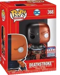 Deathstroke