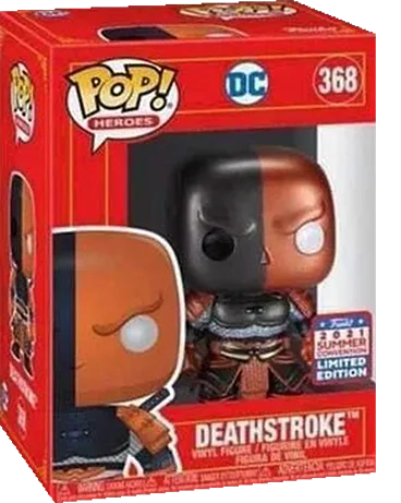 Deathstroke
