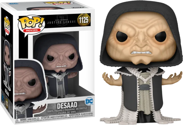 DeSaad