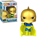 Doctor Fate