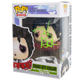 Edward with Kirigami