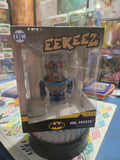 FOCO Eekeez DC Comics Batman Mr Freeze Resin Figurine Statue New Boxed