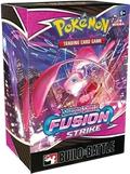 Fusion Strike Build & Battle Box