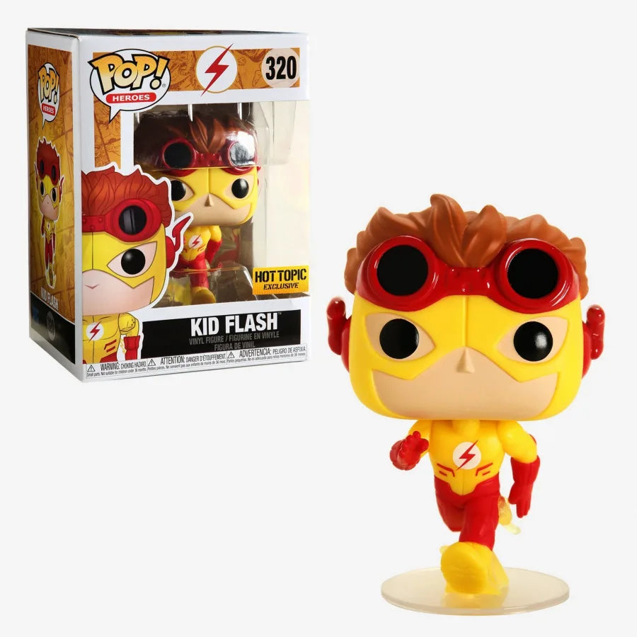 Kid Flash