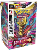 Lost Origin Build & Battle Box