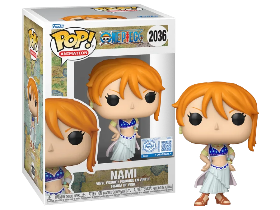 Nami