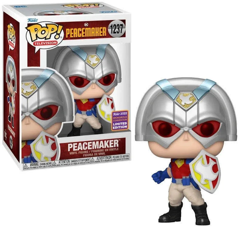 Peacemaker