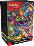 Phantasmal Flames Booster Bundle