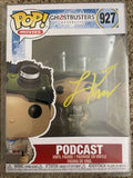 Podcast