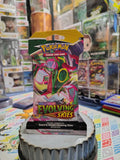 Pokemon Evolving Skies Sleeved Booster Pack - Rayquaza Art