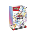 Prismatic Evolutions Booster Bundle