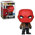 Red Hood