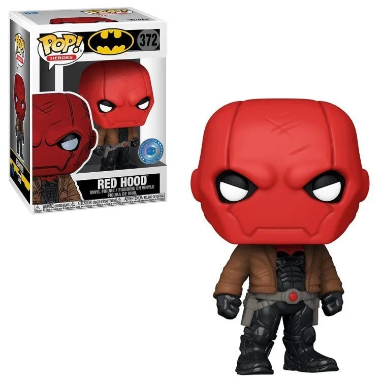 Red Hood
