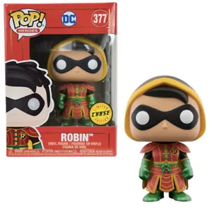 Robin