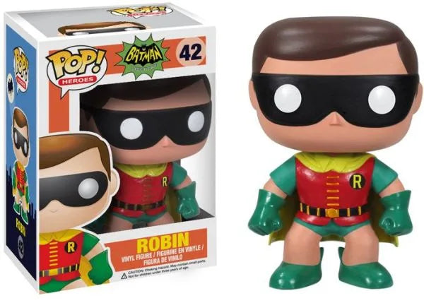 Robin