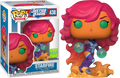 Starfire