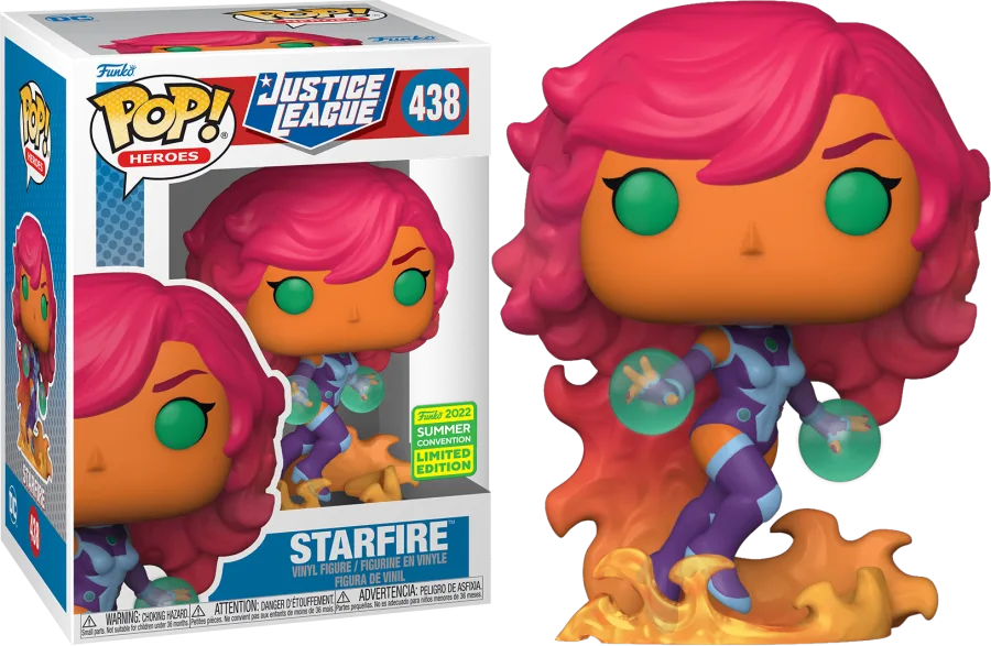 Starfire