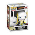 The Flash (Godspeed) (Glow In The Dark)