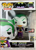 The Joker (Gamer)
