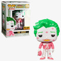 The Joker (with Kisses)