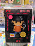 Thrilljoy PIX - EDD Chase