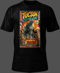 Tucson Comic-Con 2026 Exclusive T-Shirt (Large)