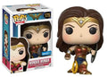Wonder Woman (Shield)