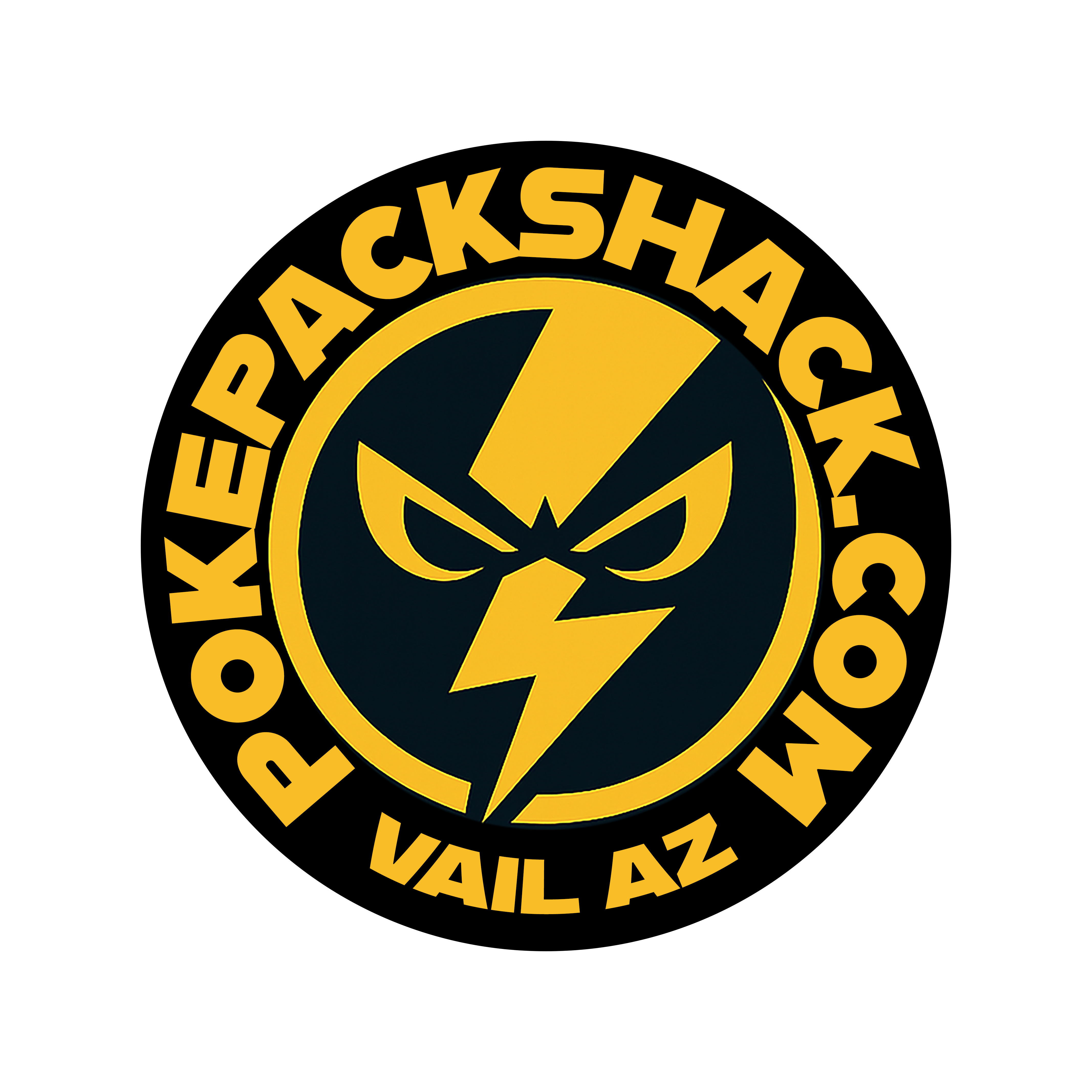 PokePackShackDotCom